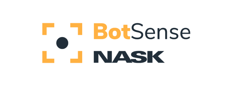 Bot Sense Nask