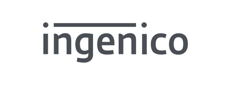 Ingenico