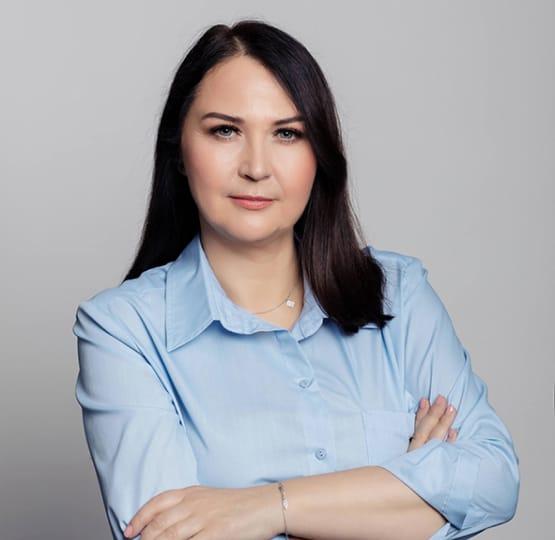 Joanna Pieńkowska-Olczak