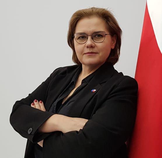 Monika Marcinkowska