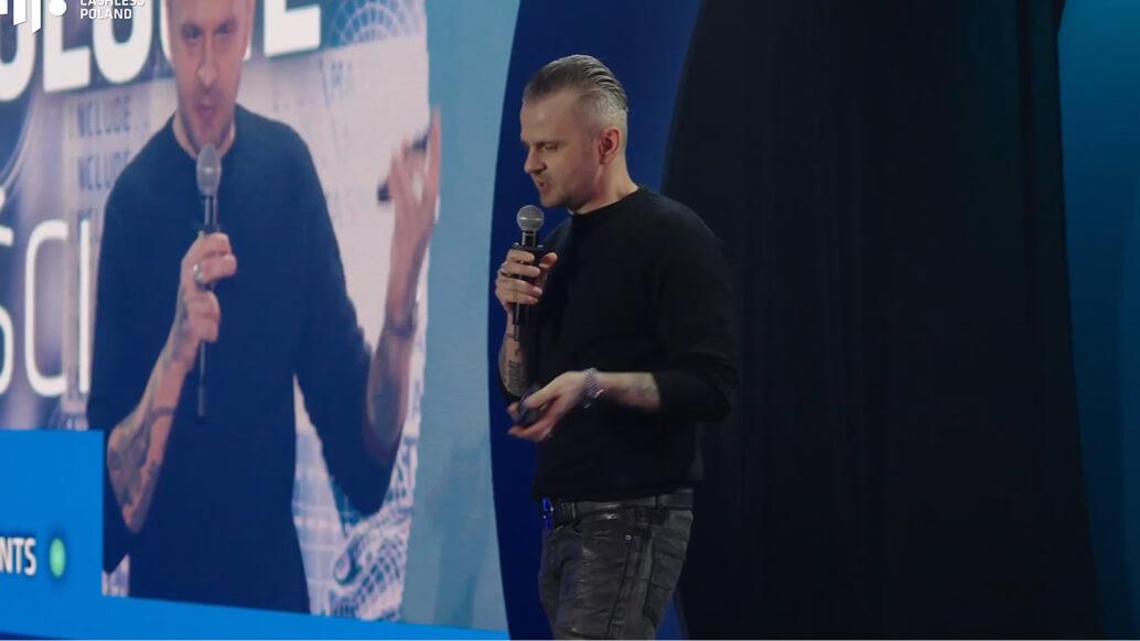 Relacja z wydarzenia