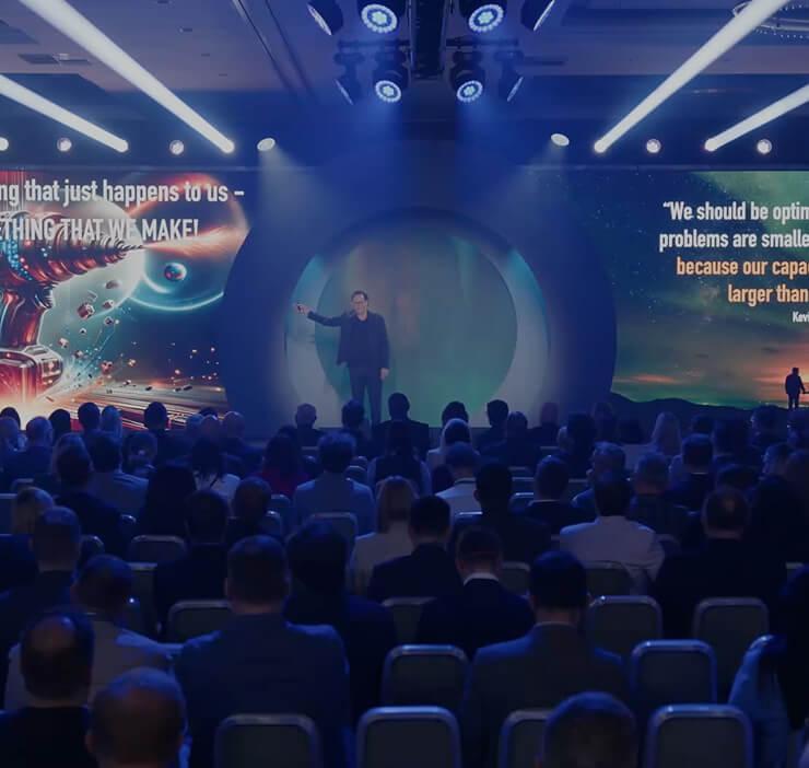 Nie tylko AI. Co naprawdę będzie kształtować technologię i społeczeństwo do 2030 roku?