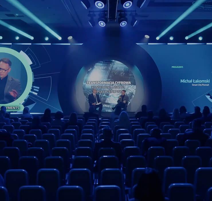 Innowacje miejskie w&nbsp;praktyce: Smart City Poznań