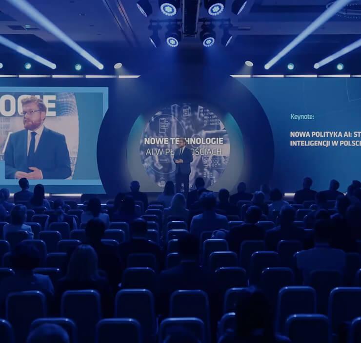 Nowa Polityka AI: Strategia rozwoju sztucznej inteligencji w Polsce do 2030 roku