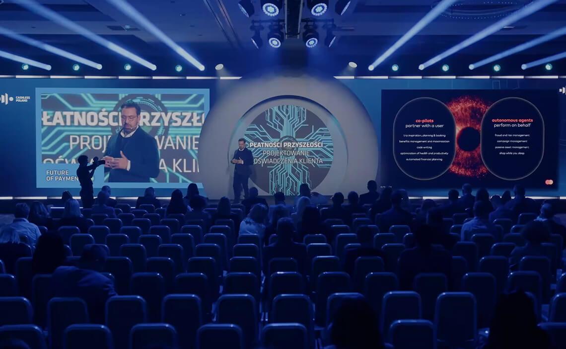 Agent Economy: scenariusze przyszłości, w&nbsp;której inteligencja nigdy nie śpi