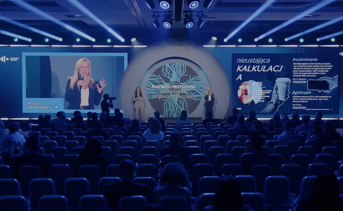 Finansowe DNA Pokolenia&nbsp;Z - co napędza ich wybory i&nbsp;wydatki?