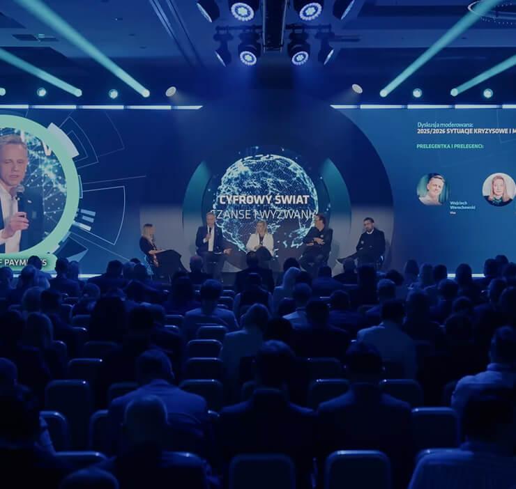 Cyfrowy Świat 2025/2026<br />Szanse i Wyzwania 2025/2026