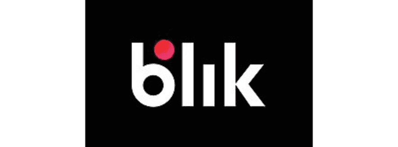Blik