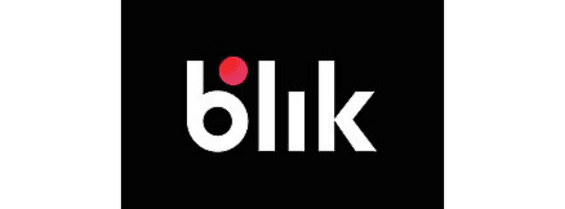 Blik